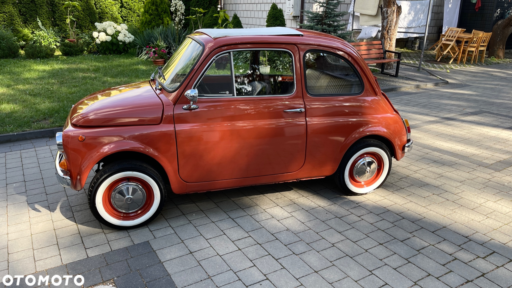 Fiat 500 - 10