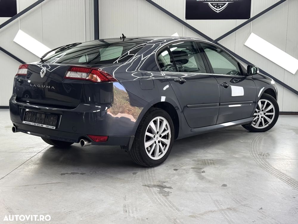 Renault Laguna 2.0 Turbo Dynamique - 7