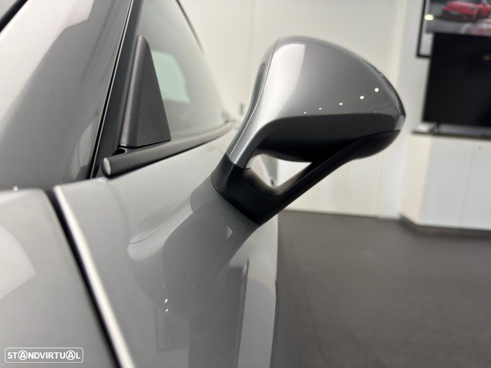 Porsche 911 (991) Carrera 4 GTS PDK - 20