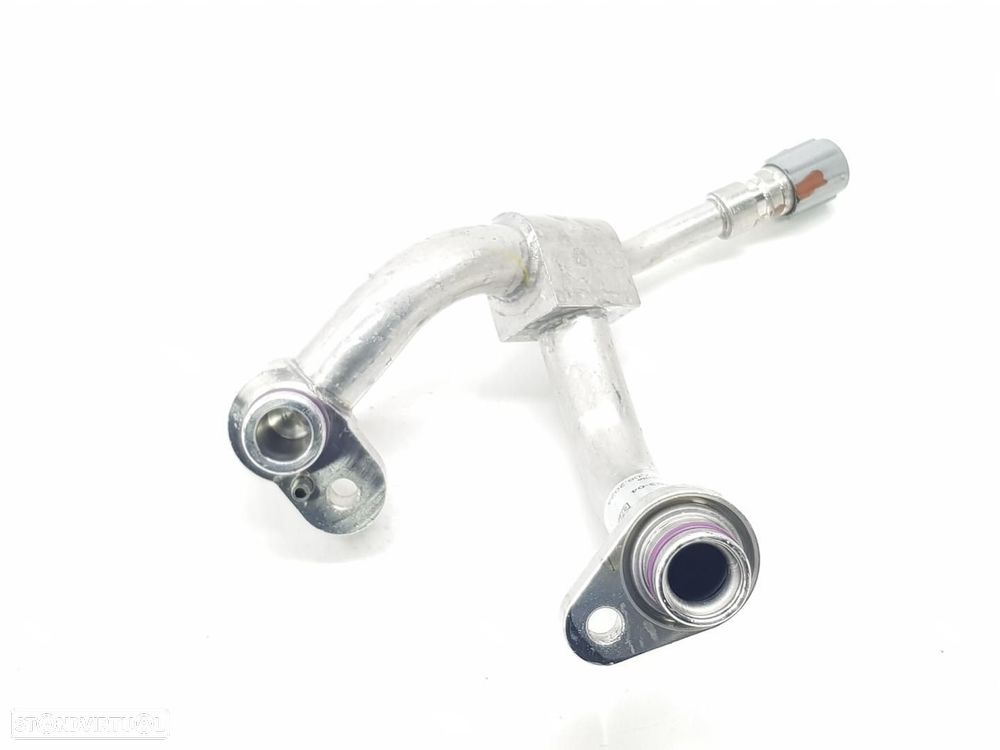 TUBOS DE AR CONDICIONADO VOLKSWAGEN ID.4 E21 - 1