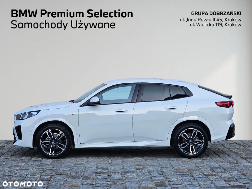 BMW X2 sDrive18d M Sport - 3
