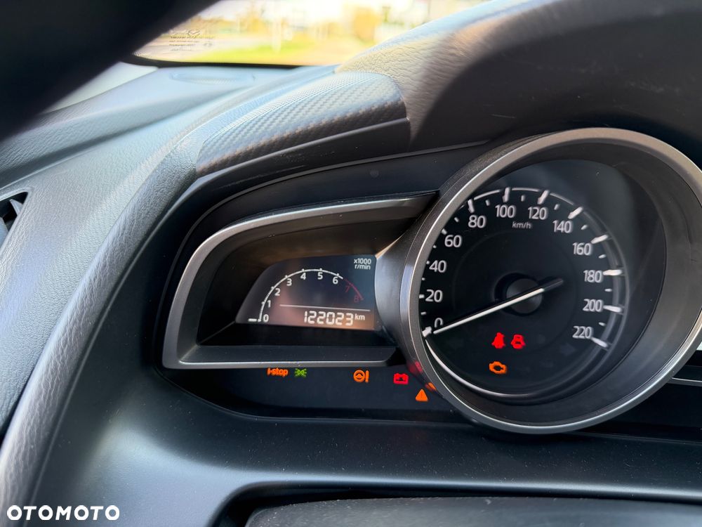 Mazda 2 SKYACTIV-G 75 KIZOKU - 19