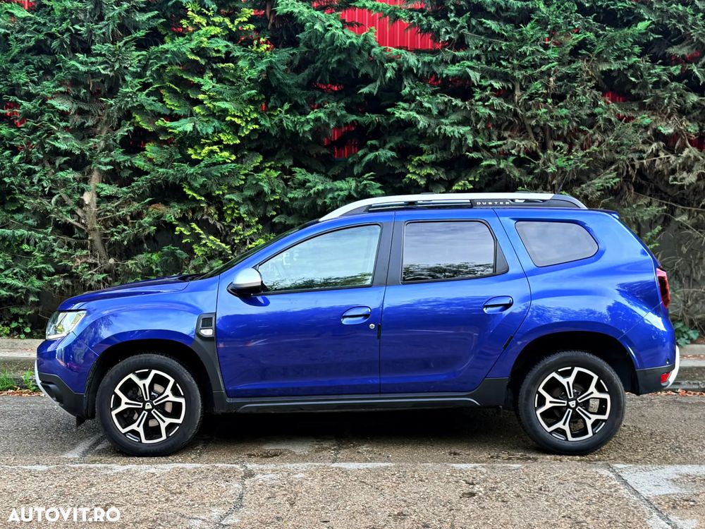 Dacia Duster 1.5 dCi 4x2 Laureate - 10