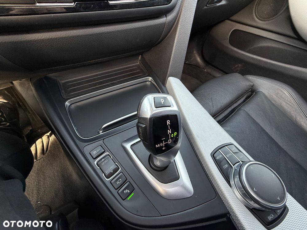 BMW Seria 4 420d Gran Coupe M Sport - 22