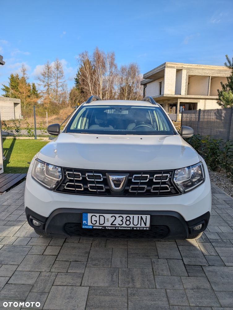 Dacia Duster - 3