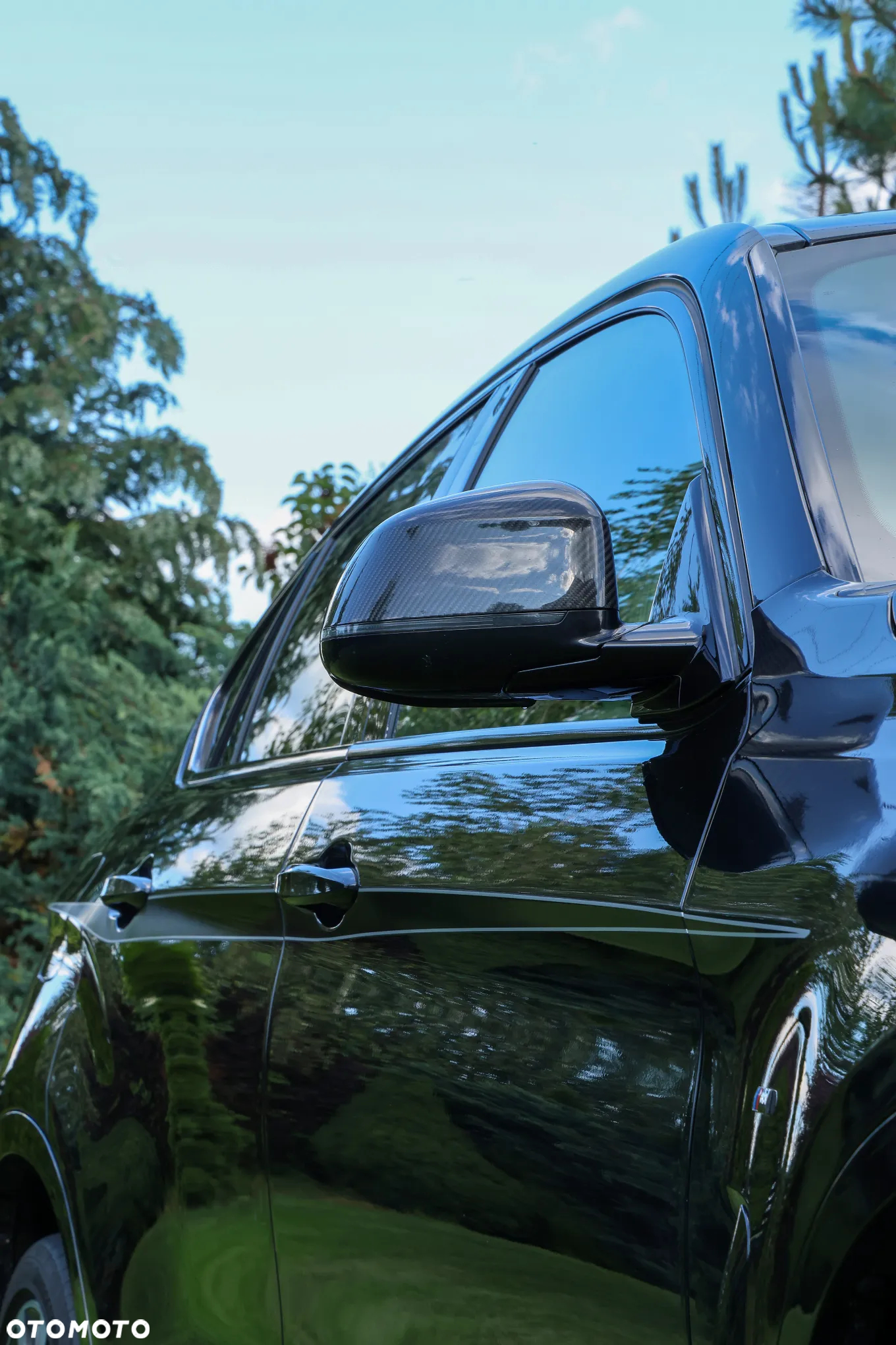 BMW X6 xDrive40d - 10