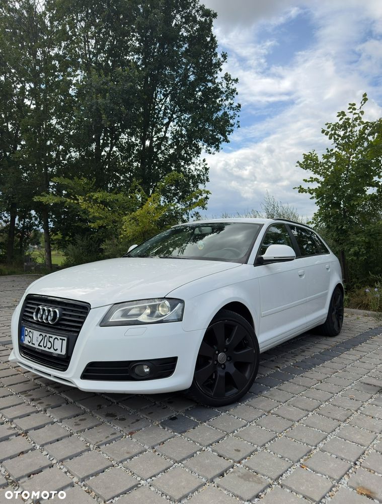 Audi A3 Sportback - 15