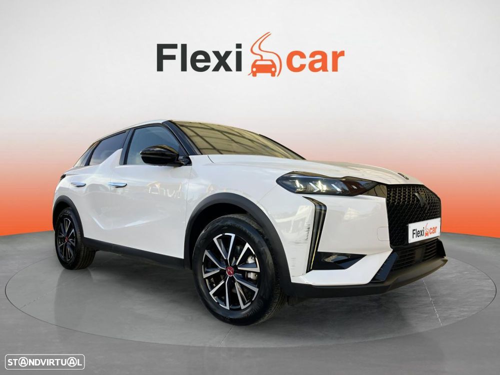 DS DS3 Crossback - 1