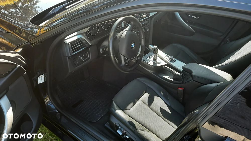 BMW Seria 4 420d - 9