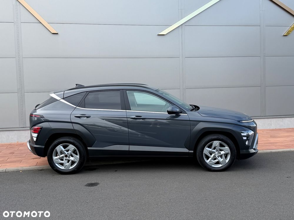 Hyundai Kona 1.6 T-GDI Executive DCT - 22
