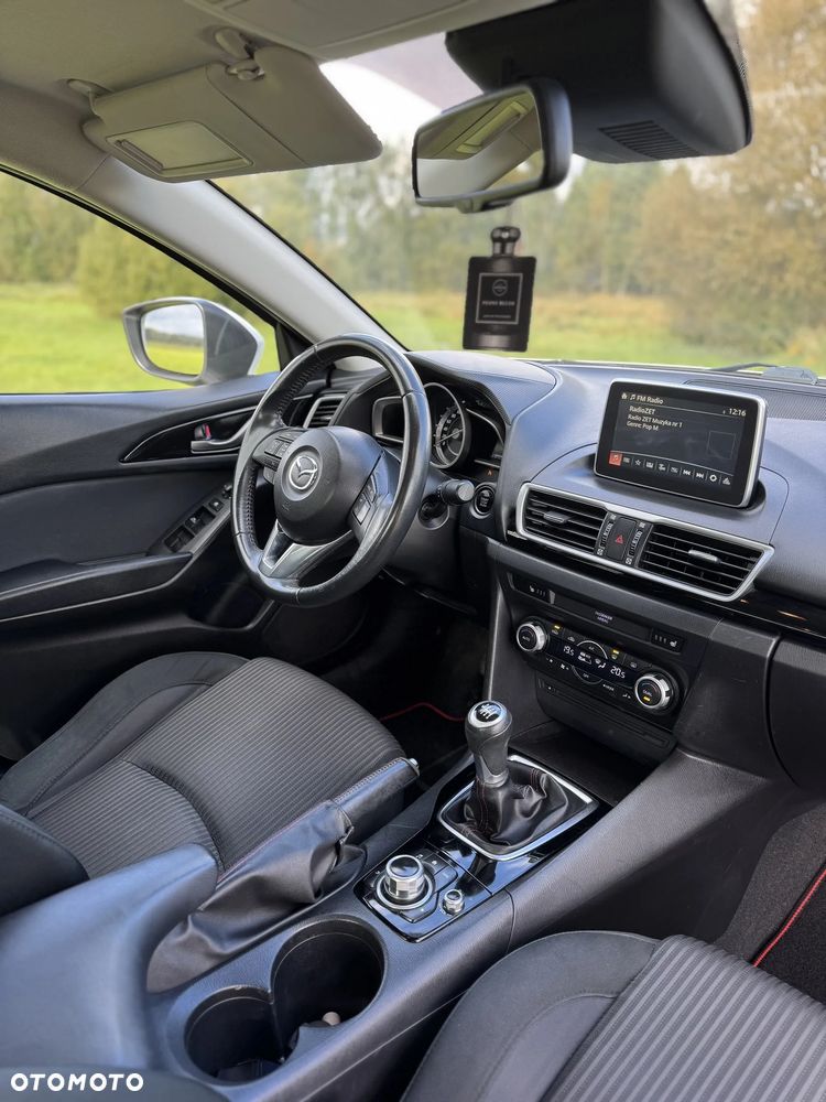 Mazda 3 2.0 Skyenergy - 15