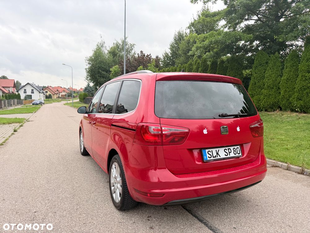 Seat Alhambra - 3