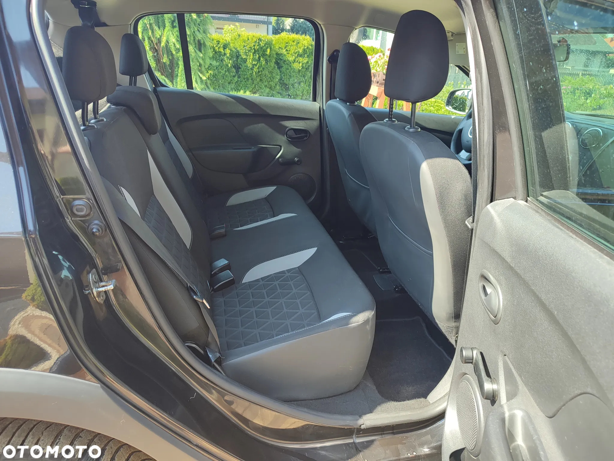 Dacia Sandero Stepway 0.9 TCe Ambiance - 7