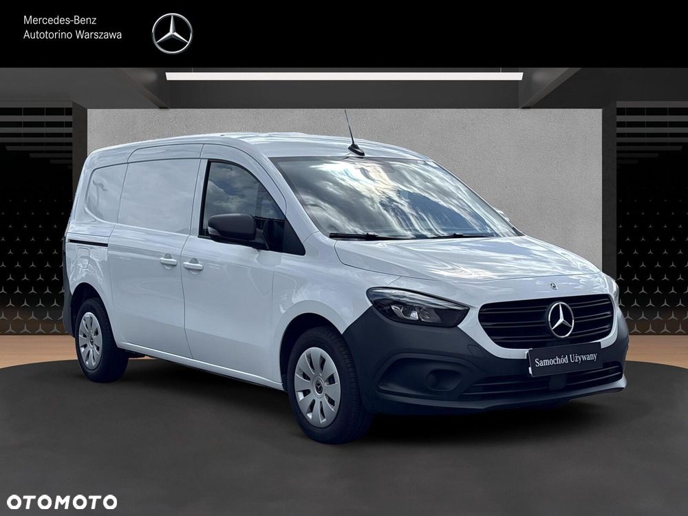 Mercedes-Benz Citan - 8