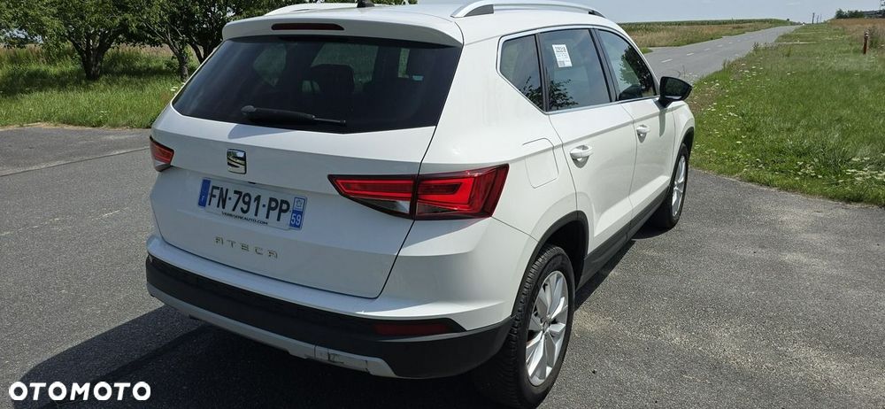 Seat Ateca - 30
