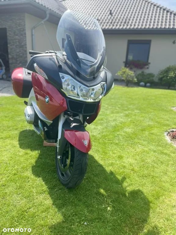 BMW RT - 2