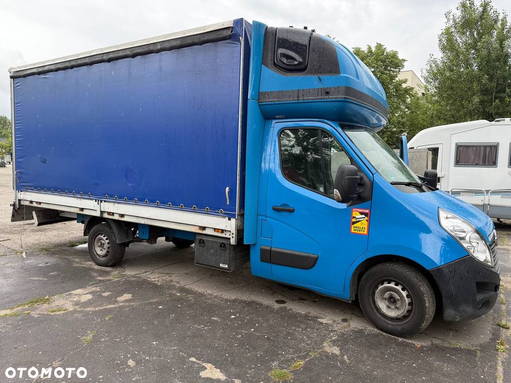 Opel MOVANO - 2