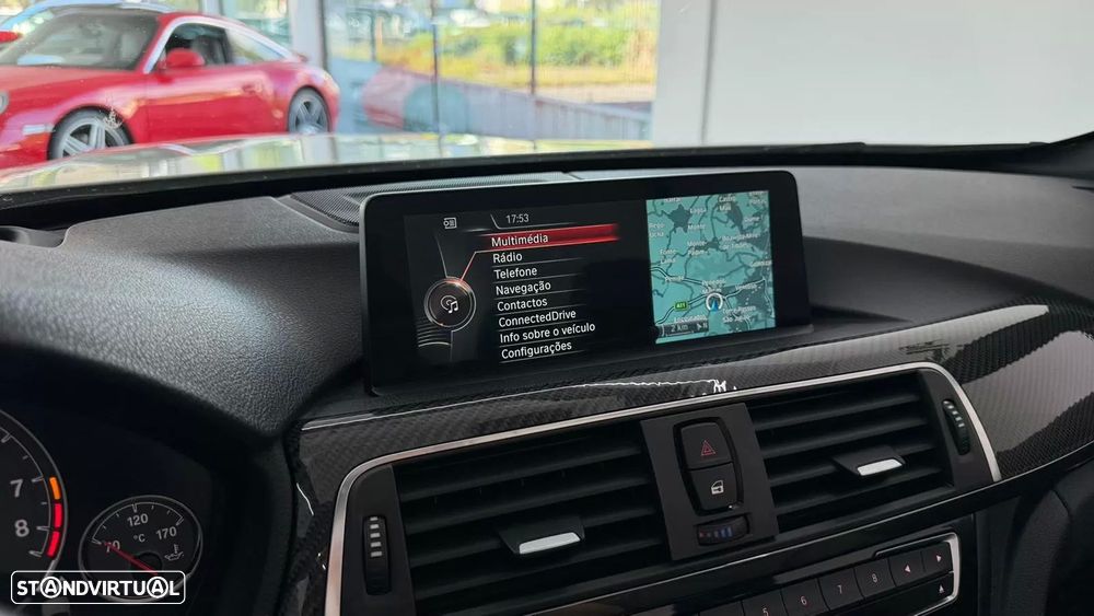 BMW M4 Auto - 29
