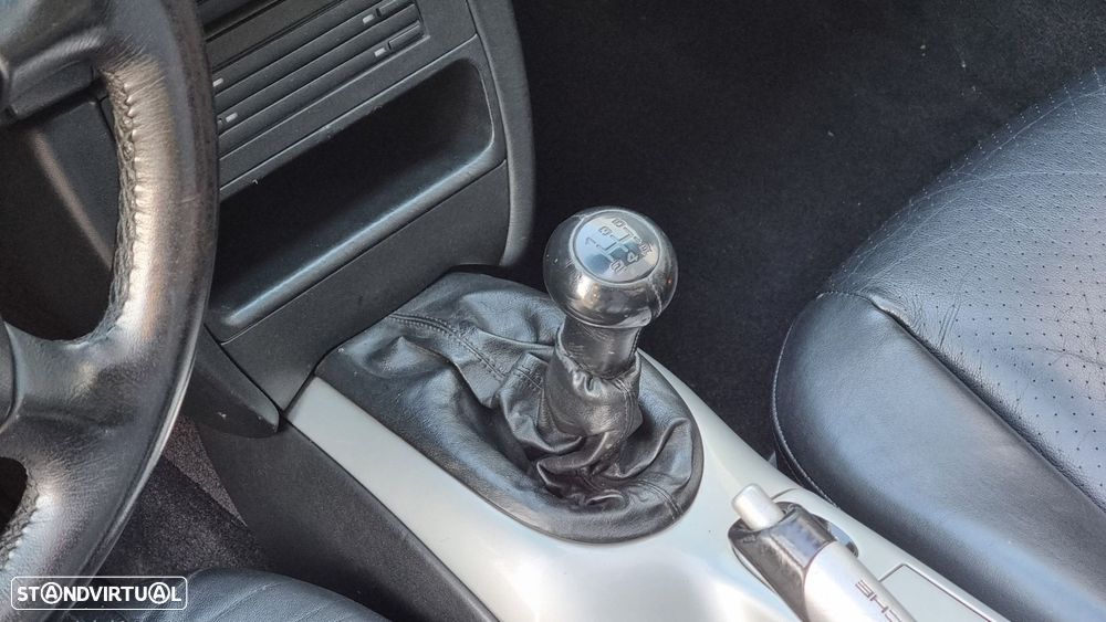 Porsche Boxster - 16