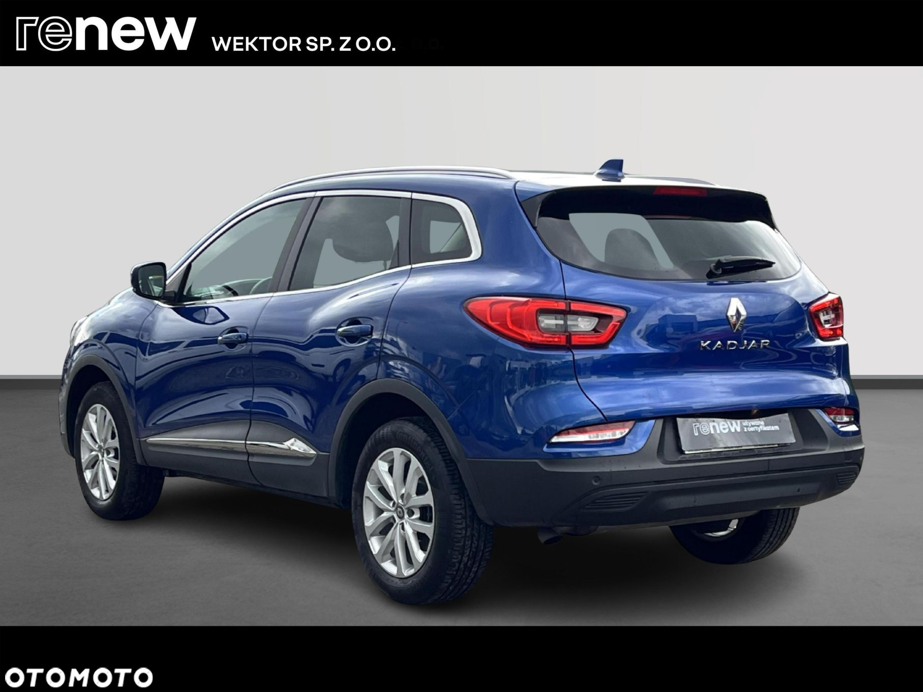 Renault Kadjar 1.3 TCe FAP Easy Life - 3