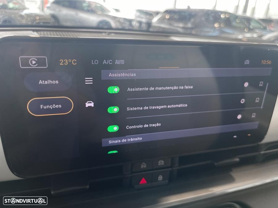 Fiat 600 1.2 Hybrid La Prima - 26