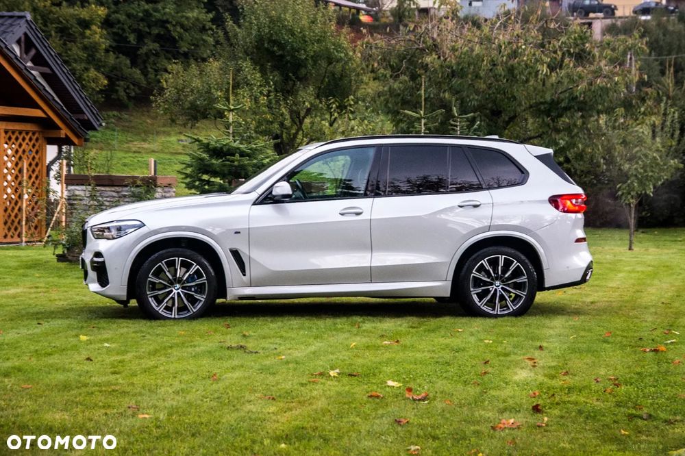 BMW X5 xDrive25d - 6