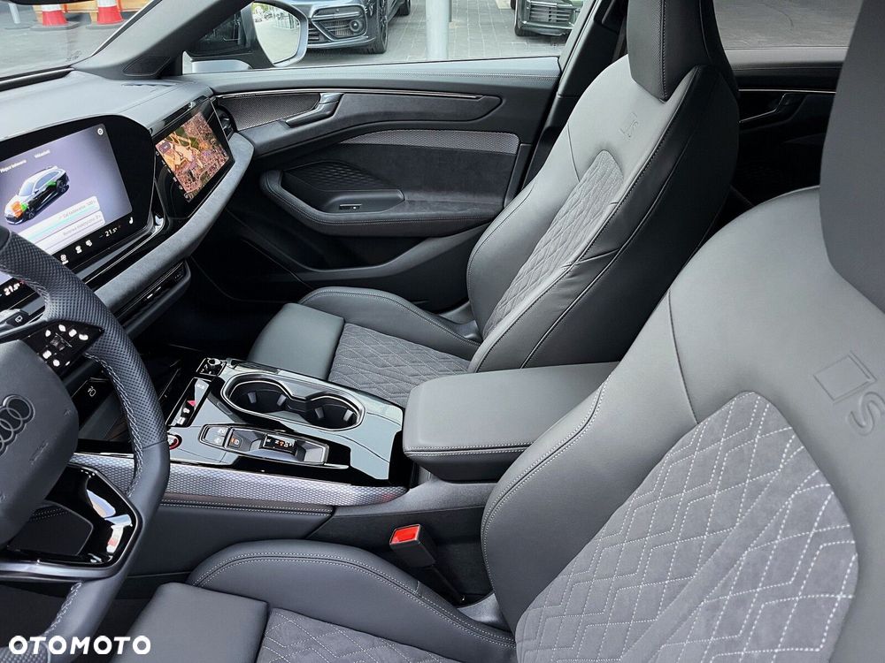 Audi A6 Avant - 18