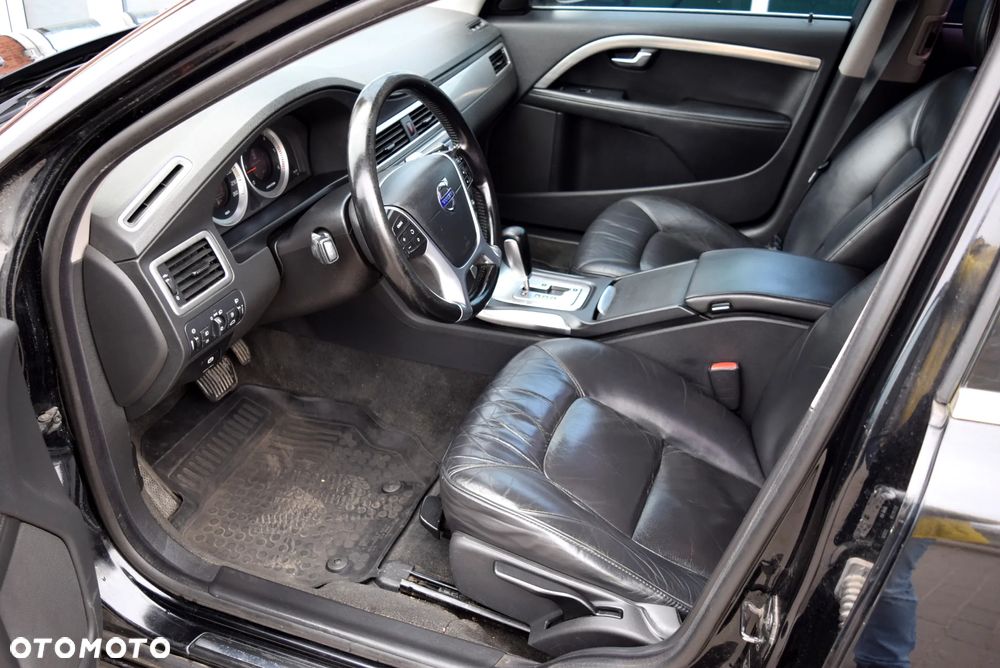 Volvo S80 D3 Summum - 6