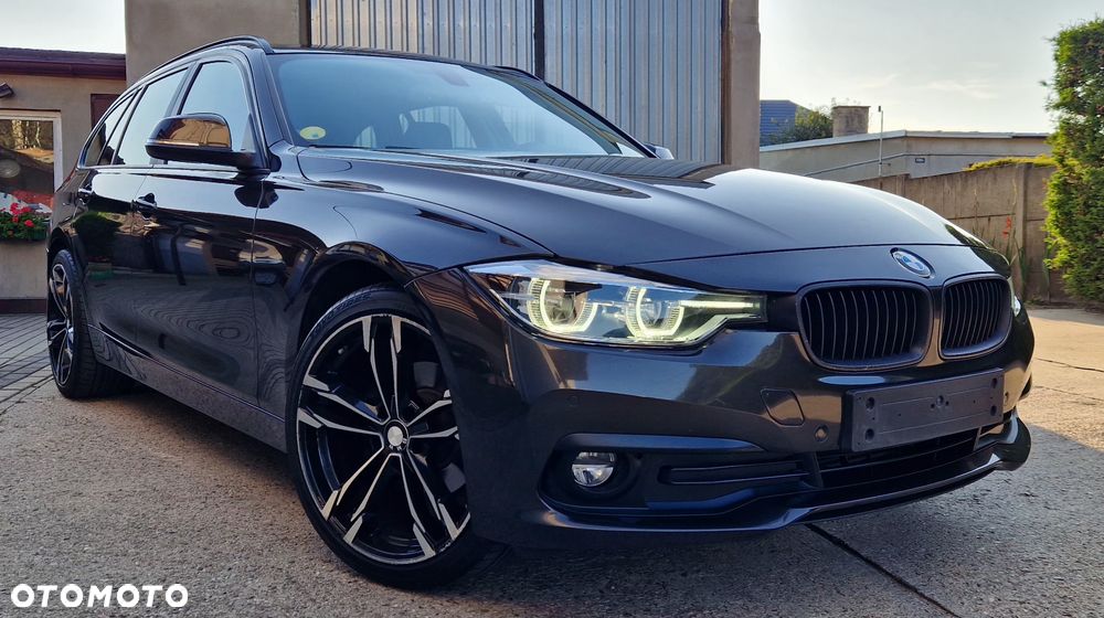 BMW Seria 3 - 2
