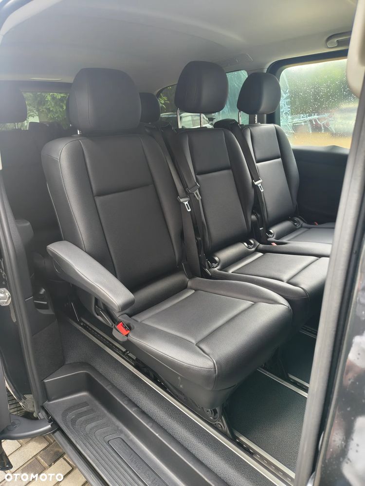 Mercedes-Benz Vito - 15