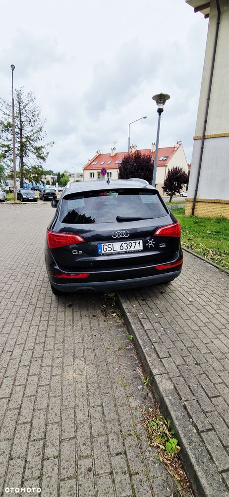 Audi Q5 2.0 TDI Quattro - 12
