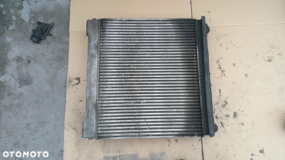 RANGE ROVER SPORT 3.6 V8 INTERCOOLER - 2