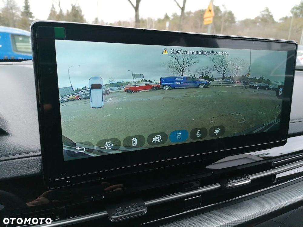 SsangYong/KGM Rexton 2.2 D Black Edition 4WD 7os - 37