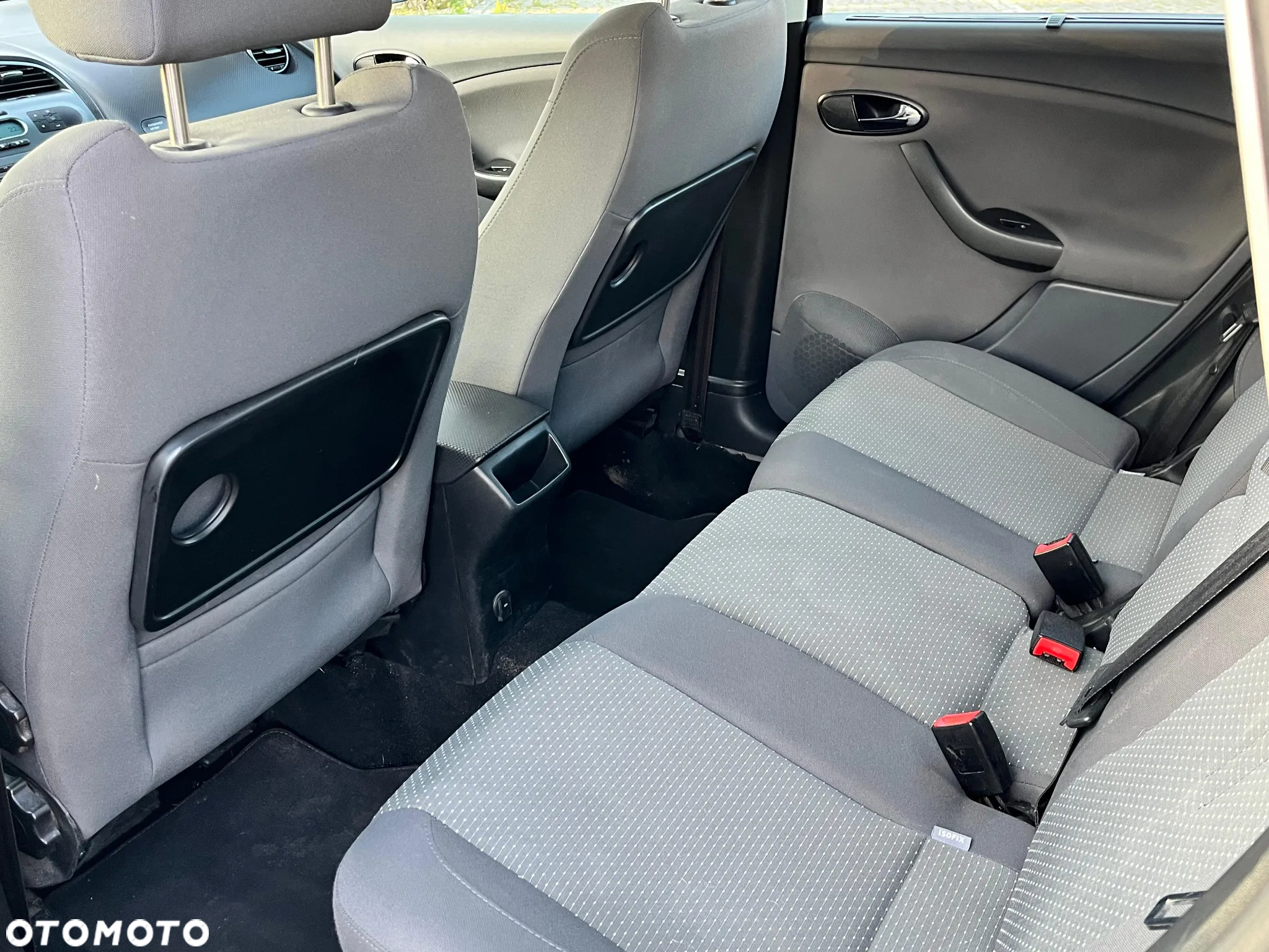 Seat Altea 2.0 TDI Stylance - 13