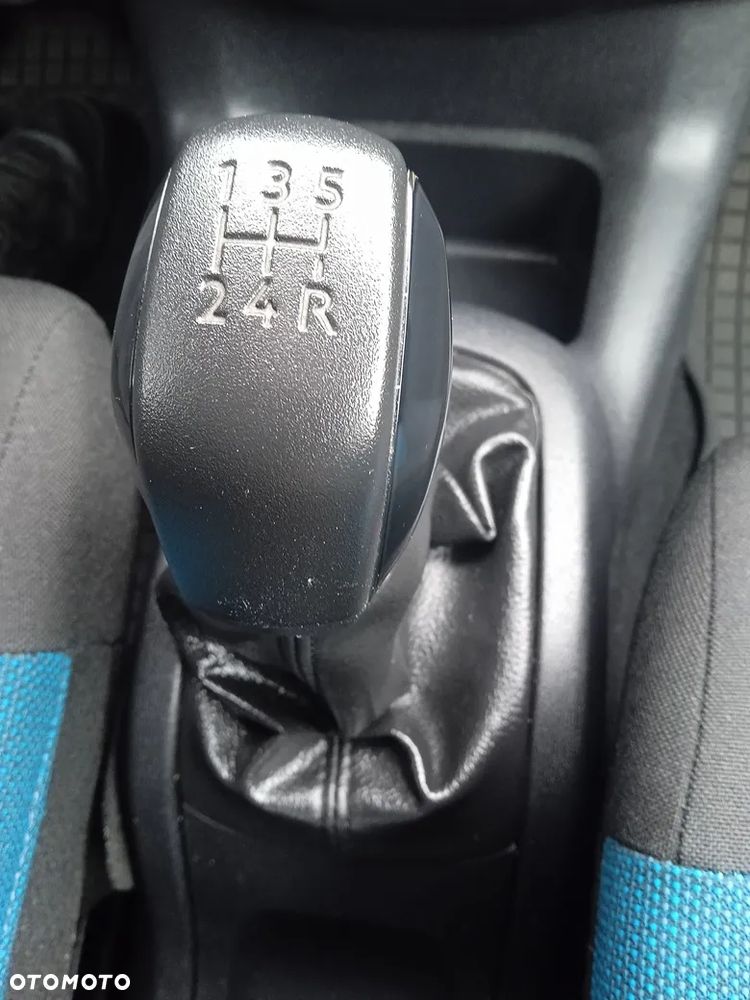 Citroën C4 Cactus - 13