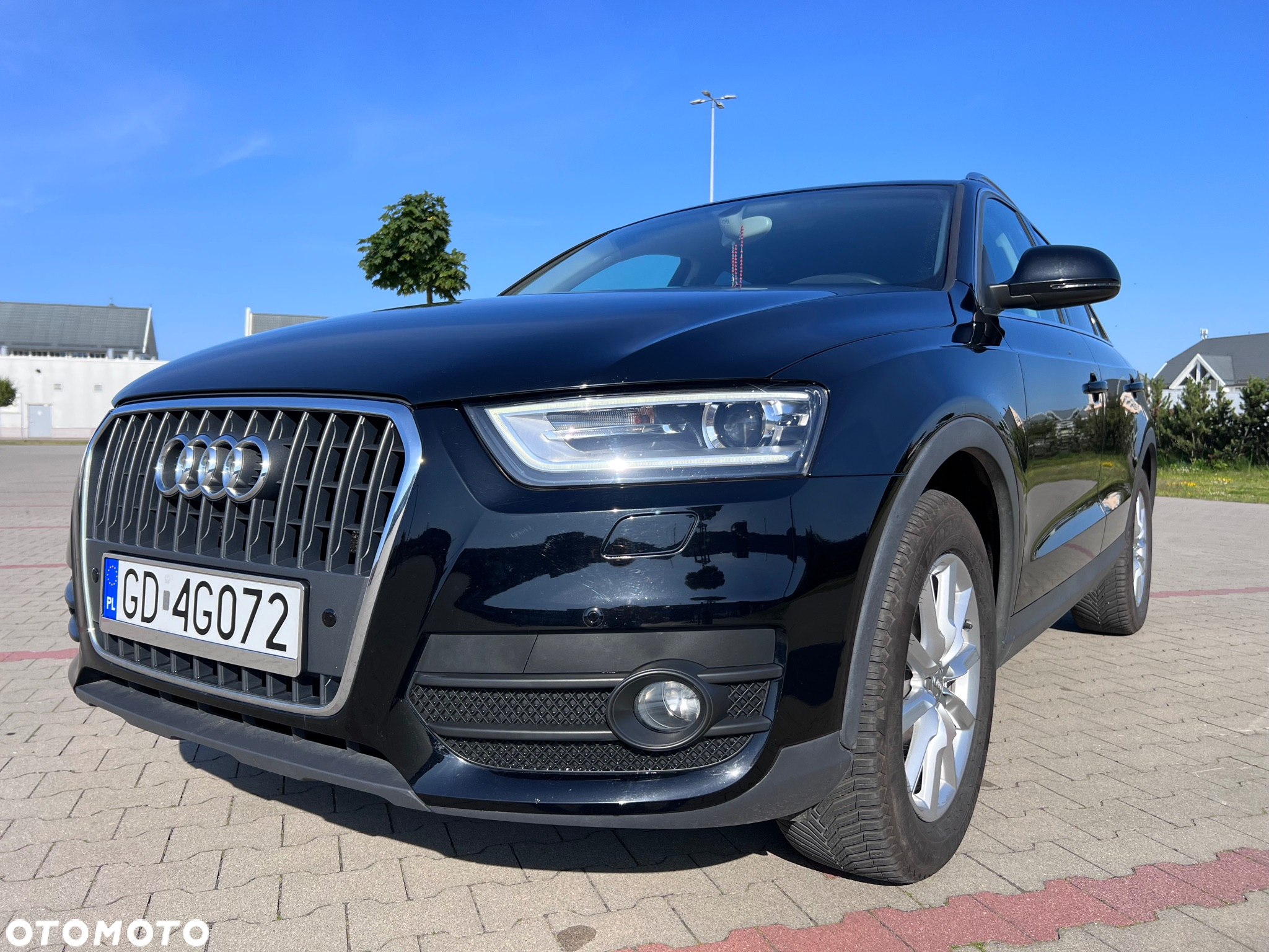 Audi Q3 1.4 TFSI S tronic - 7