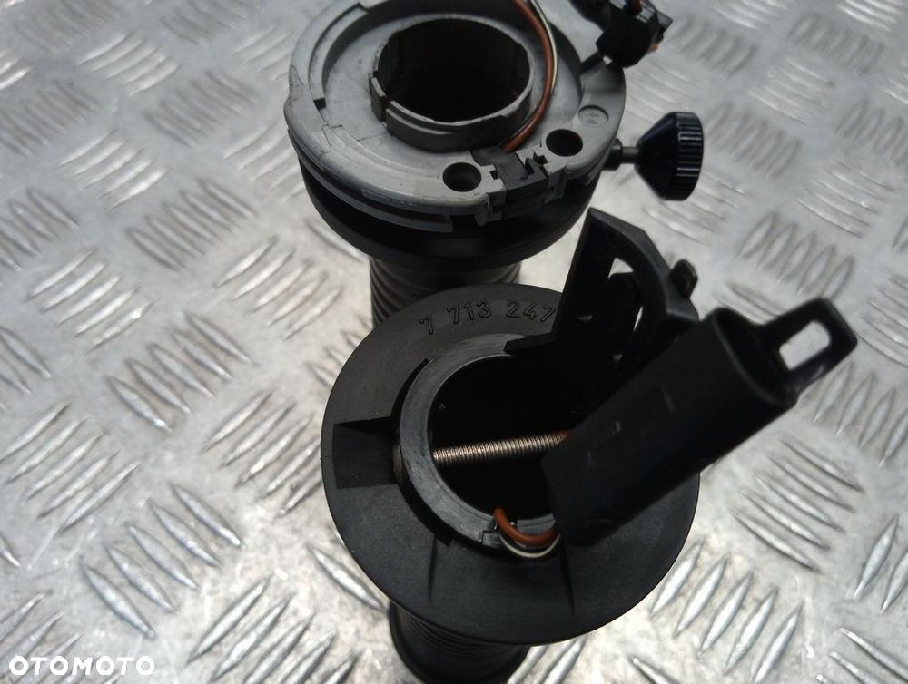 Manetki podgrzewane komplet BMW R 1200RT 10-14r   PN. 61317713247 - 8