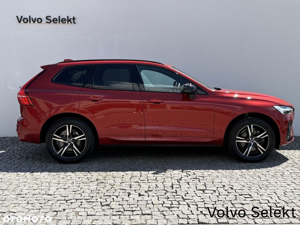 Volvo XC 60 - 5