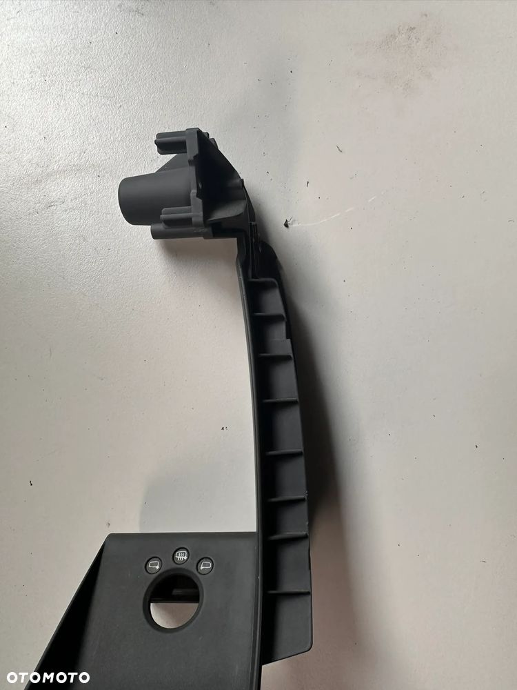 Panel sterowania szyb i lusterek Audi A3 8P 8P4959521C - 5