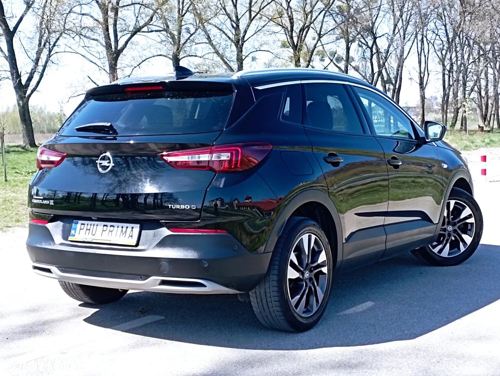 Opel Grandland X 1.5 D Start/Stop Automatik Business INNOVATION - 16