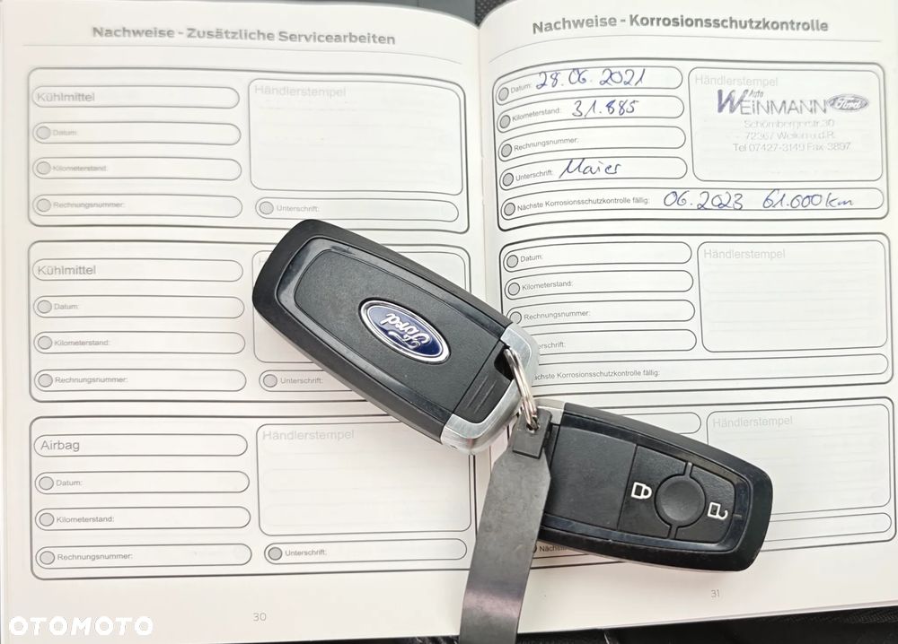Ford EcoSport 1.0 EcoBoost ST-Line Black ASS - 26