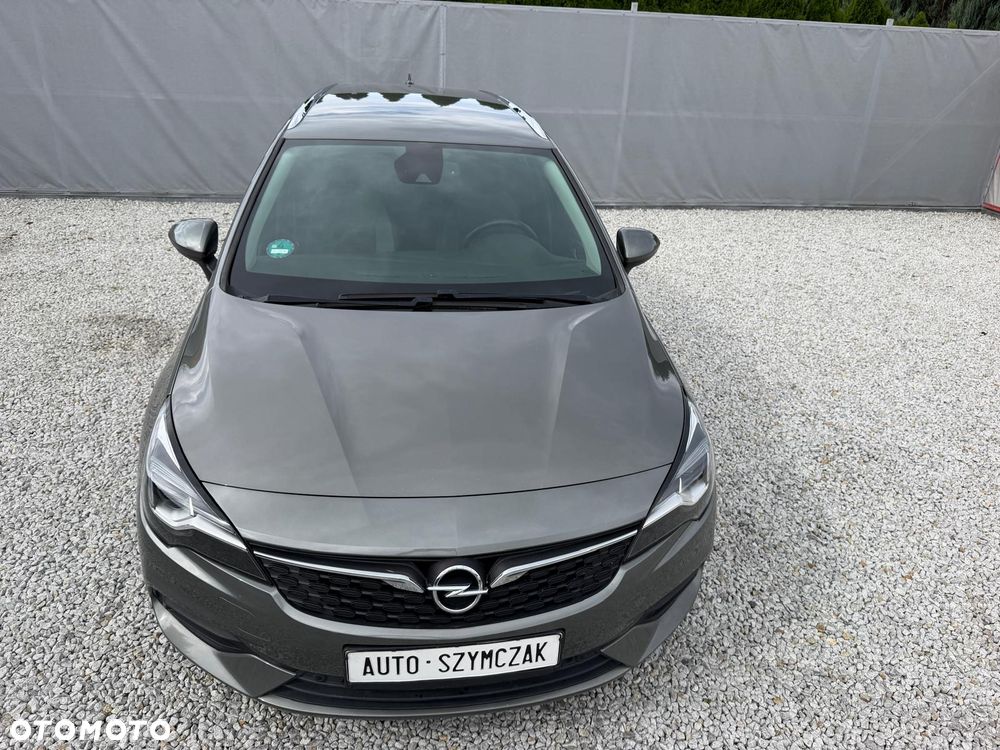 Opel Astra 1.5 CDTI Business Elegance - 6