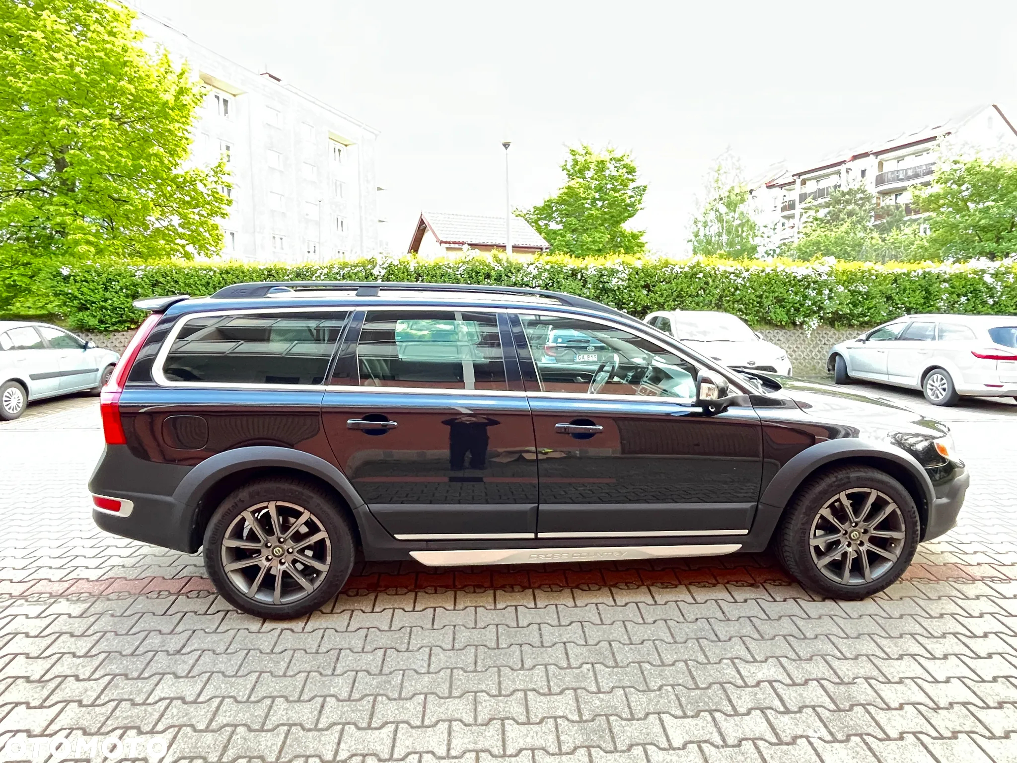 Volvo XC 70 - 14