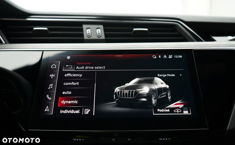 Audi e-tron Sportback - 35