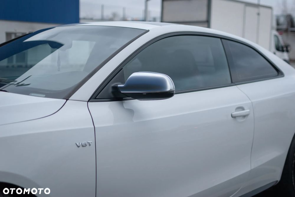 Audi S5 Coupé 3.0 TFSI Quattro S tronic - 14