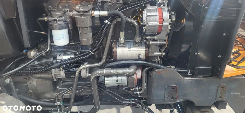 Renault Ceres 330 X 4X4 - 13