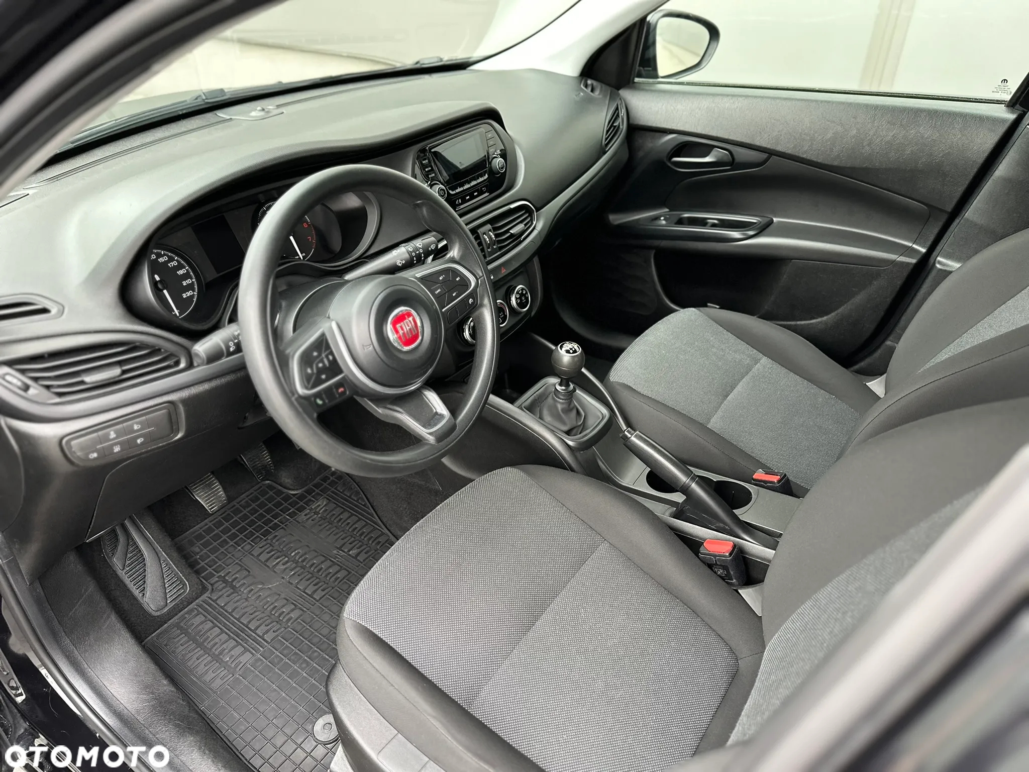 Fiat Tipo 1.4 Classic - 27