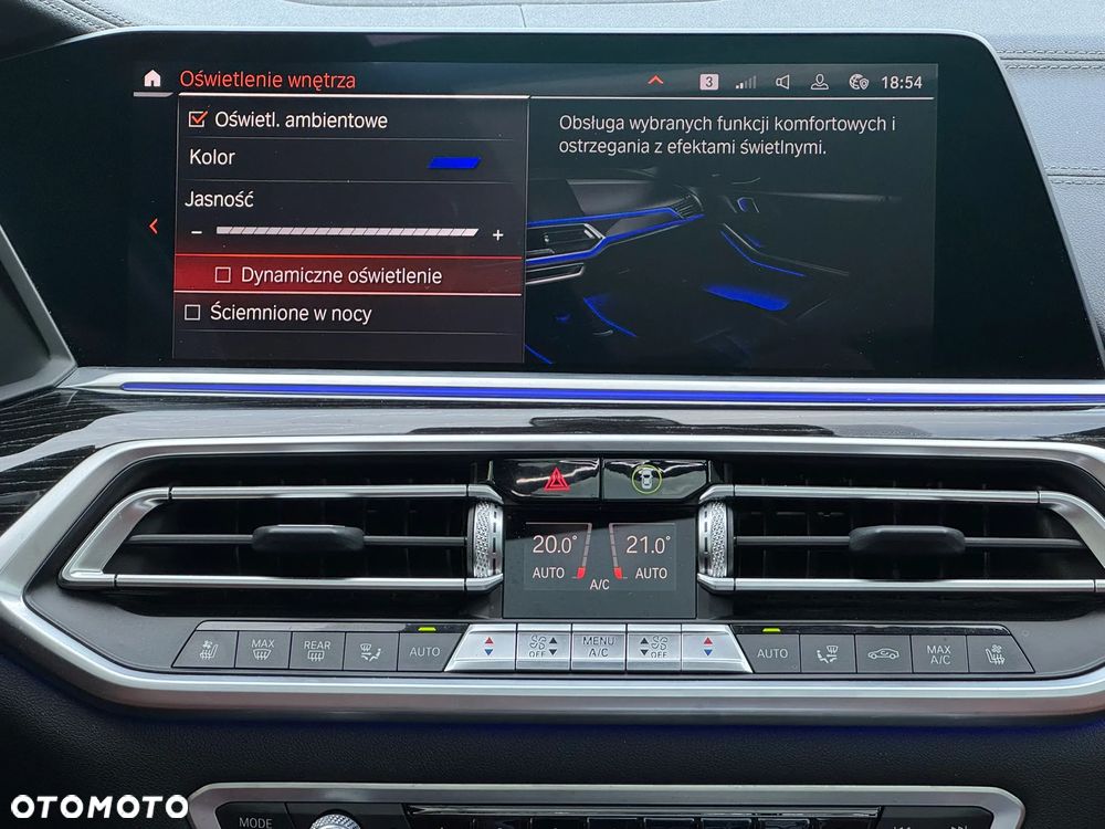BMW X7 xDrive40i - 34