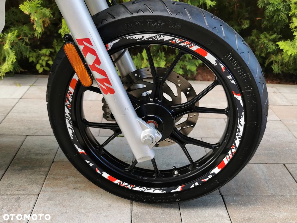 Aprilia SX - 21