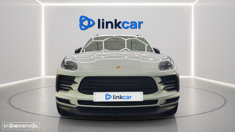 Porsche Macan Standard - 2